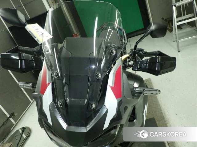 Honda CRF1100L AFRICA TWIN DCT id 4184214 из Японии 15