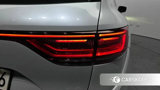 Renault Korea (Samsung) The New QM6 id 4292910 из Кореи 15