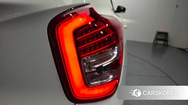 Ssangyong The New Tivoli Air id 4706469 из Кореи 15