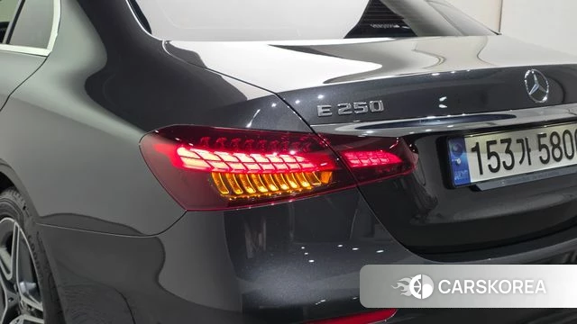 Mercedes-Benz E-Class W213 id 4725838 из Кореи 15