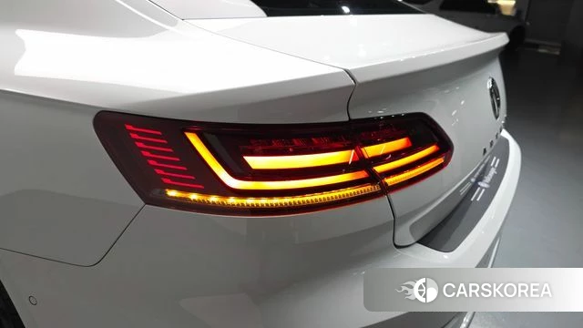 Volkswagen Arteon id 4232890 из Кореи 15