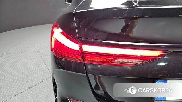 BMW 2 Series Gran Coupe (F44) id 4609621 из Кореи 15
