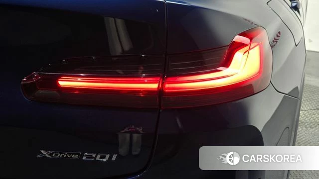 BMW X4 (G02) id 4591915 из Кореи 15