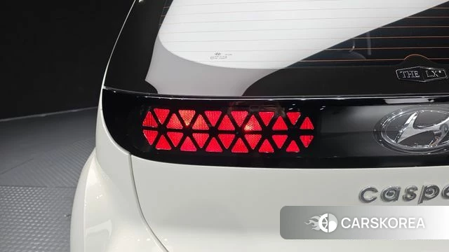 Hyundai Casper id 4533626 из Кореи 15