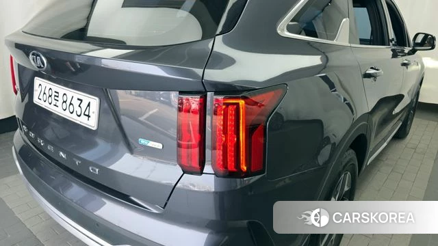 Kia Sorento 4th Generation id 4410339 из Кореи 15