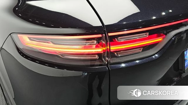 Porsche Cayenne (PO536) id 4482750 из Кореи 15