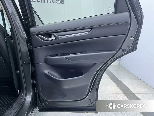 Mazda CX-5 id 4266065 из Китая 15