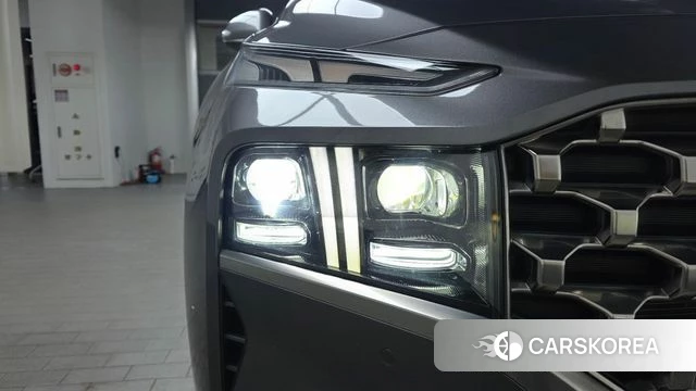 Hyundai The New Santa Fe id 4721212 из Кореи 15