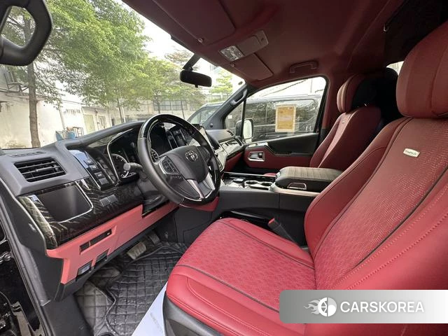 Toyota Hiace id 4265893 из Китая 15