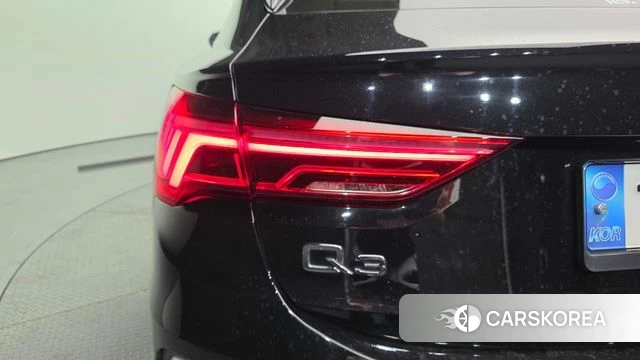 Audi Q3 (F3) id 4231014 из Кореи 15