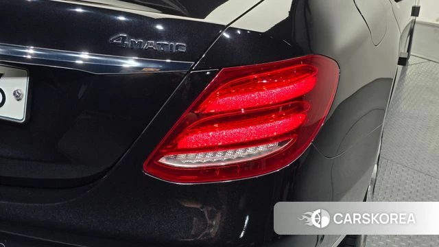Mercedes-Benz E-Class W213 id 4770552 из Кореи 15