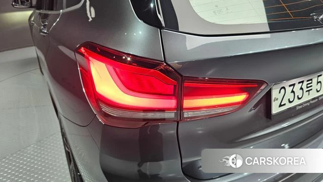 BMW X1 (F48) id 4464878 из Кореи 15