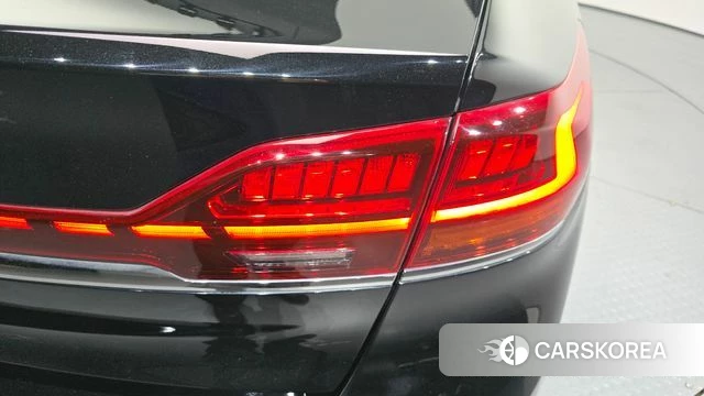 Kia K7 Premier id 4507869 из Кореи 15