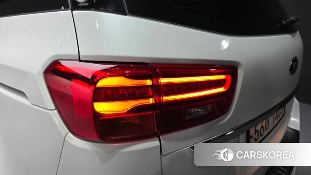 Kia The New Carnival id 4937427 из Кореи 15
