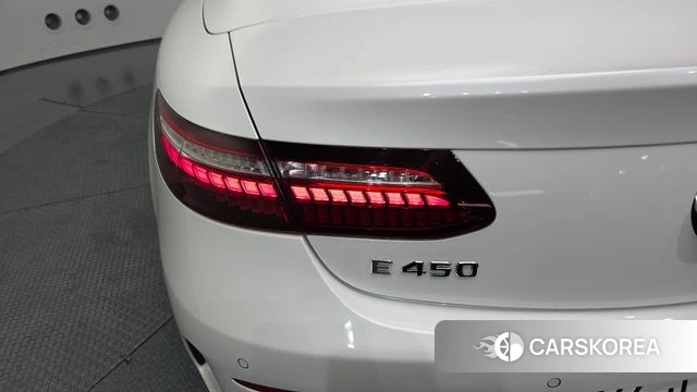 Mercedes-Benz E-Class W213 id 4244876 из Кореи 15