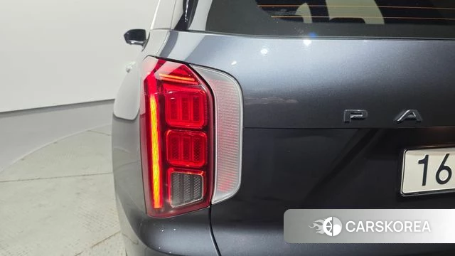 Hyundai Palisade id 4434469 из Кореи 15