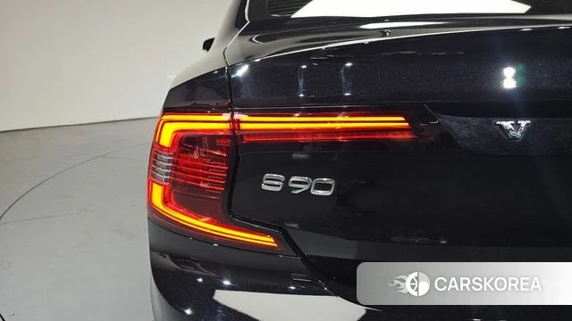 Volvo S90 id 4376715 из Кореи 15