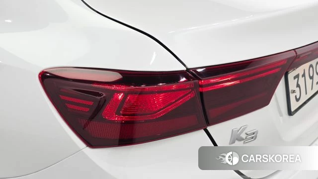 Kia The New K3 2nd generation id 4720479 из Кореи 15