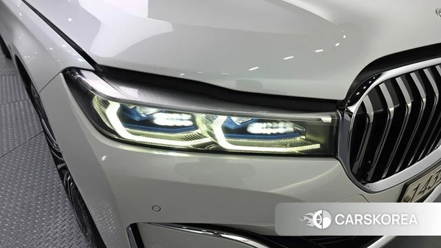 BMW 7 Series (G11) id 4187987 из Кореи 15