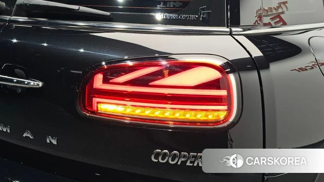 Mini Cooper Clubman id 4686885 из Кореи 15