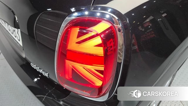 Mini Cooper id 4519804 из Кореи 15