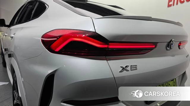 BMW X6 (G06) id 4762523 из Кореи 15