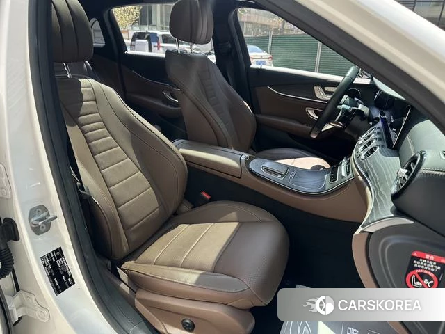 Mercedes-Benz E-class id 4301489 из Китая 15