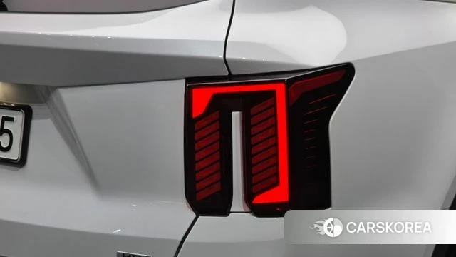 Kia The New Sorento 4th Generation id 4749257 из Кореи 15