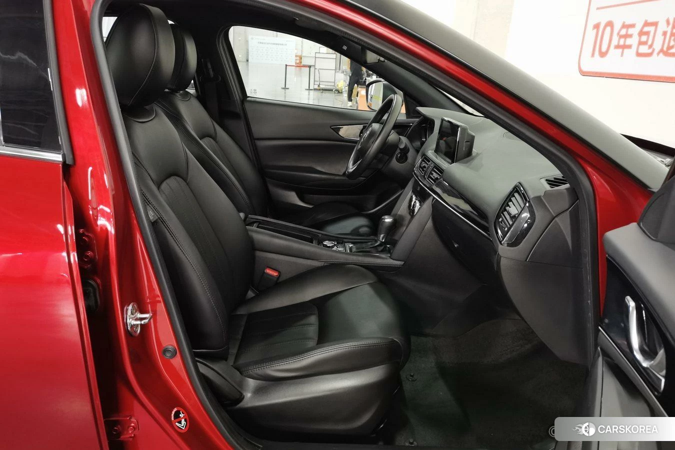 Mazda CX-4 id 4438181 из Китая 15