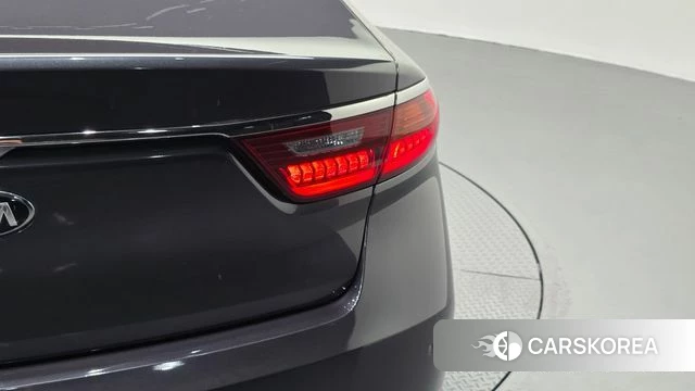 Kia Come New K7 id 4708466 из Кореи 15
