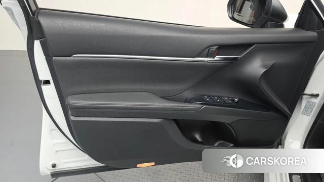 Toyota Camry (XV70) id 4197091 из Кореи 15