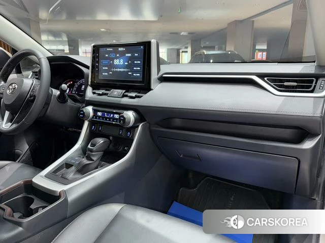 Toyota RAV4 Rongfang id 4276458 из Китая 15