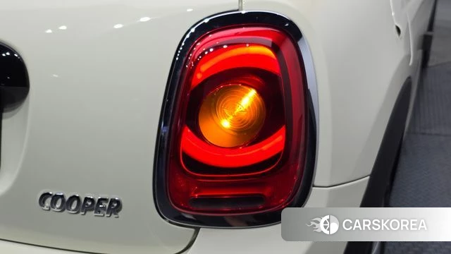 Mini Cooper id 4856458 из Кореи 15