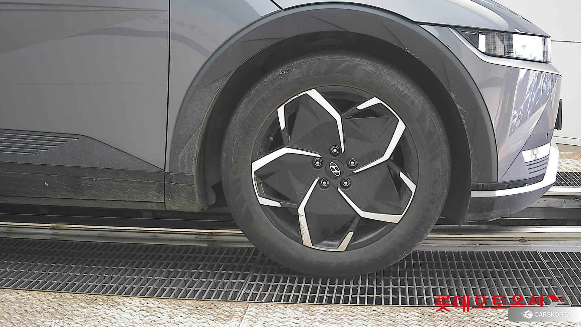 Hyundai IONIQ 5 id 3882111 из Кореи 15