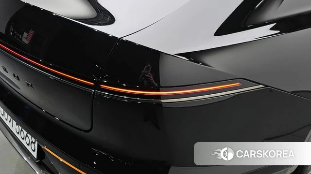 Hyundai Grandeur Hybrid (GN7) id 4200823 из Кореи 15