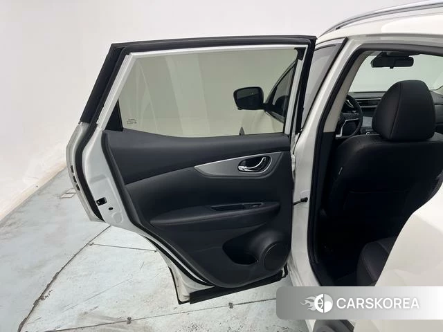 Nissan Qashqai id 4276527 из Китая 15