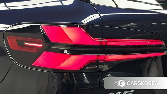 BMW X5 (G05) id 4756915 из Кореи 15