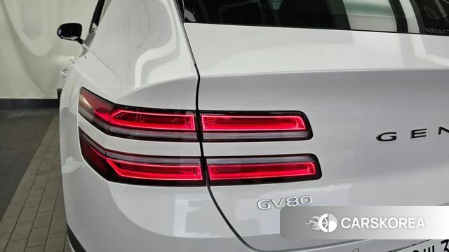 Genesis GV80 id 4578865 из Кореи 15