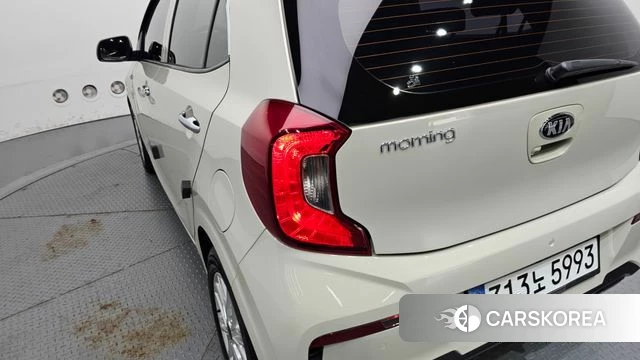 Kia Morning Urban (JA) id 4446250 из Кореи 15