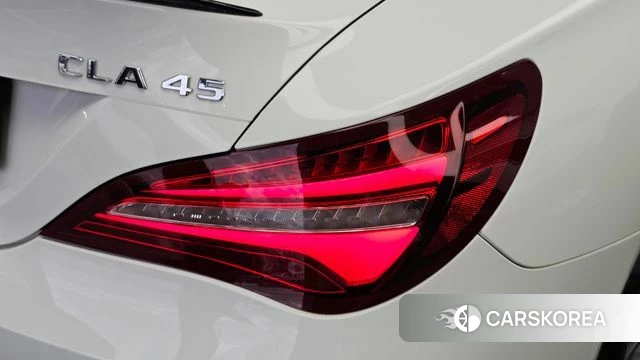 Mercedes-Benz CLA-Class C117 id 4882424 из Кореи 15