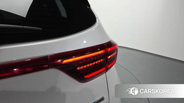 Kia Sportage The Bold id 4490694 из Кореи 15