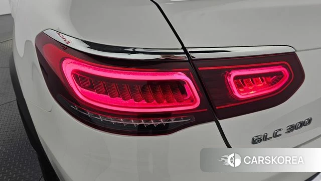 Mercedes-Benz GLC-Class X253 id 4458206 из Кореи 15