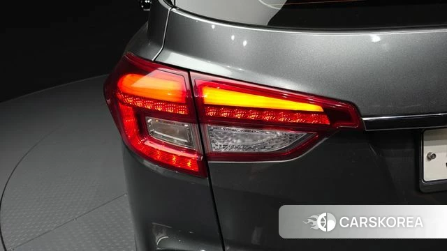Ssangyong G4 Rexton id 4525744 из Кореи 15