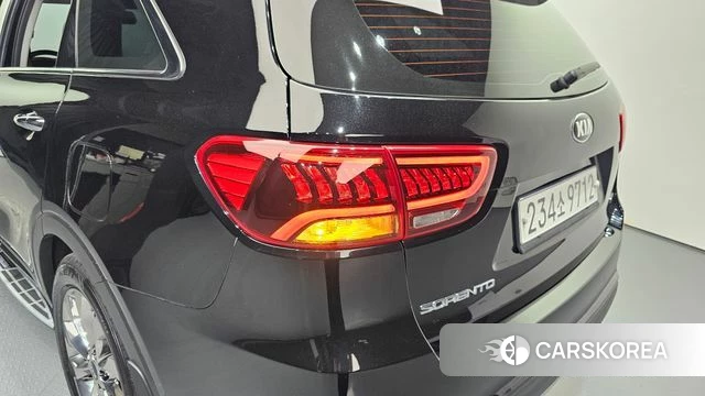 Kia The New Sorento id 4430435 из Кореи 15