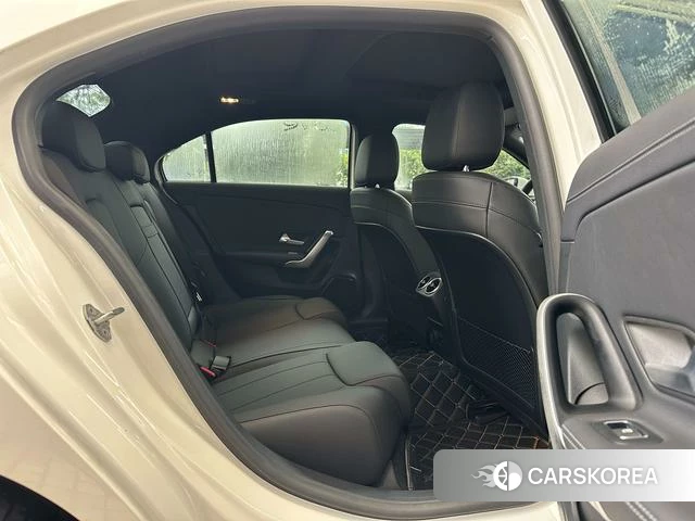 Mercedes-Benz A-Class id 4387567 из Китая 15