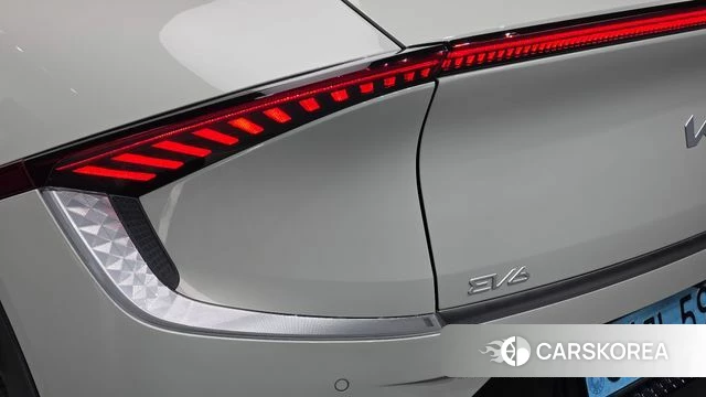 Kia EV6 id 4753756 из Кореи 15