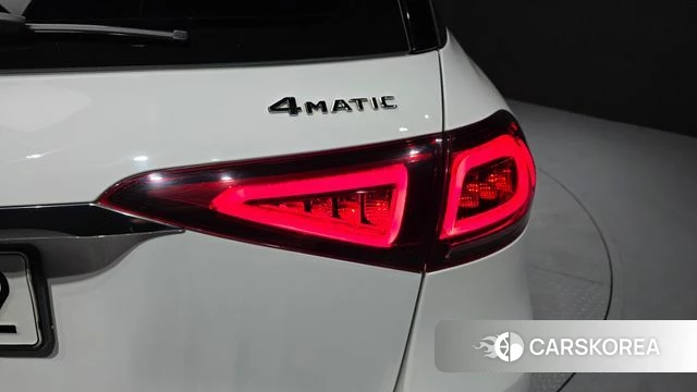 Mercedes-Benz GLE-Class W167 id 4676392 из Кореи 15