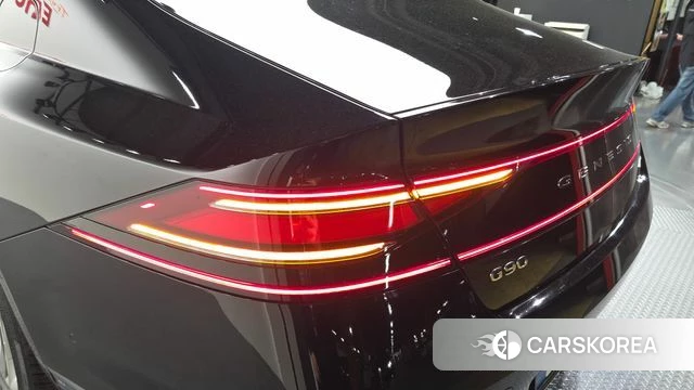 Genesis G90 (RS4) id 4231017 из Кореи 15