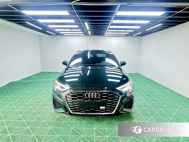Audi A3 id 4321317 из Китая 15