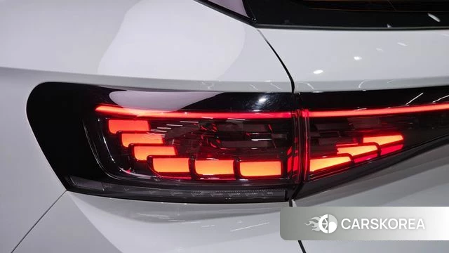 Volkswagen ID.4 id 4871174 из Кореи 15